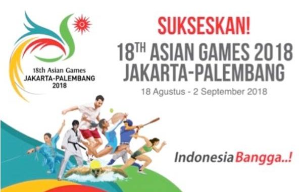 UKM Kuliner dan Kerajinan Sulsel Ikut Dilibatkan Pada Asian Games 2018