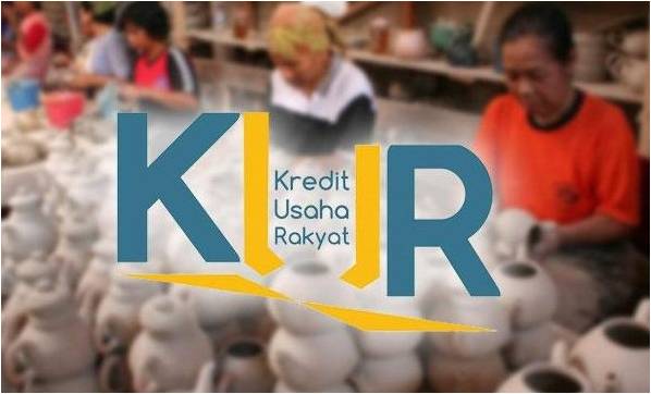 Senilai Rp.80,2 Triliun KUR BRI Disalurkan ke 3,9 Juta Pelaku UMKM di 2018