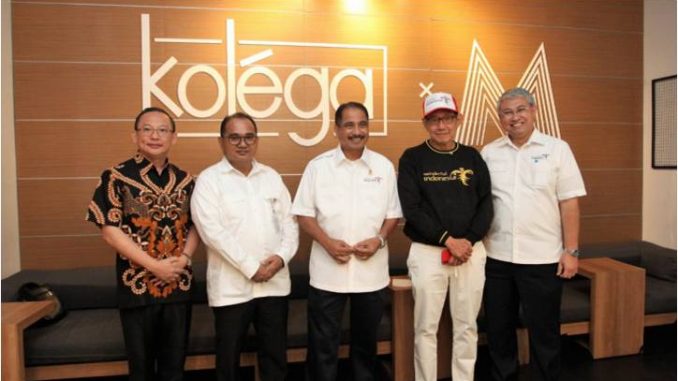 Kemenkop-UKM Bersama Kemenpar dan ICSB Targetkan Milenial di Wonderful Startup Academy 2019