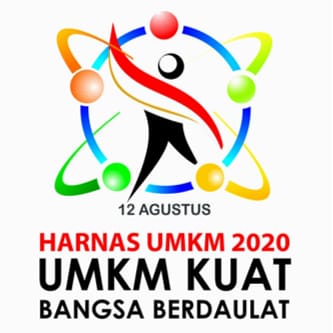 Ini Dia Panduan Umum Peringatan Hari Nasional UMKM 2020