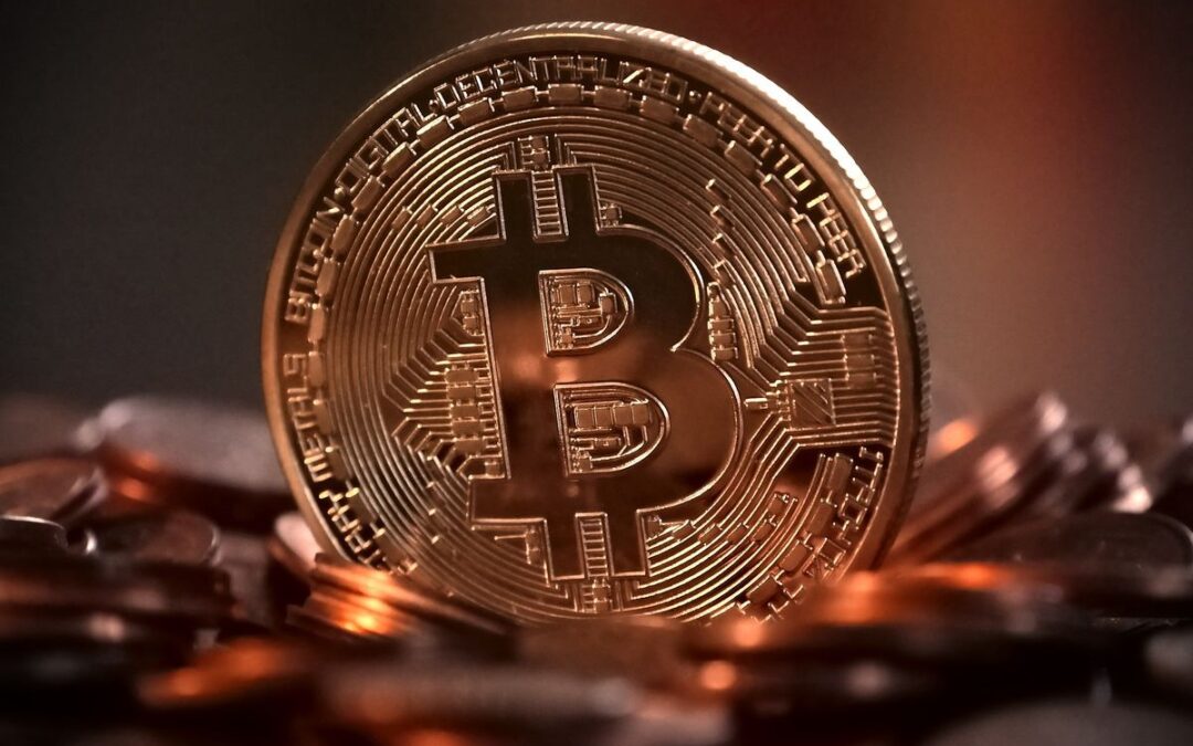 Koperasi Merah Putih Jangan Bermain di Bitcoin