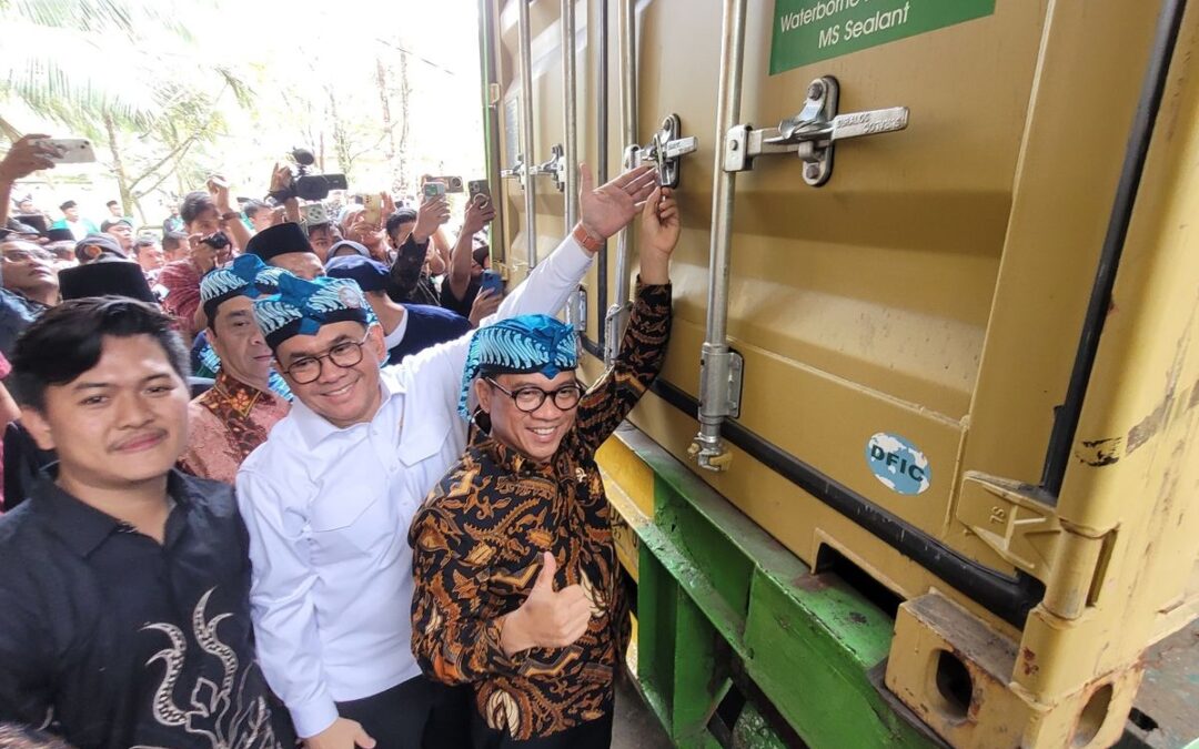 Koperasi Merah Putih Dibentuk, BUMDes Mau Dibawa ke Mana?
