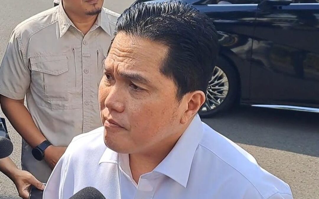 Prabowo Ingin Ekonomi Desa dan Kota Seimbang sehingga Kopdes Merah Putih Dibentuk