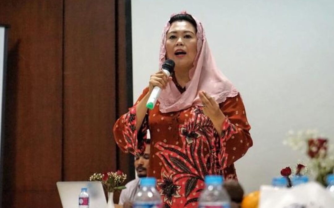 Perkuat Peran Perempuan Lewat Koperasi, Wahid Foundation Hadirkan Maitra