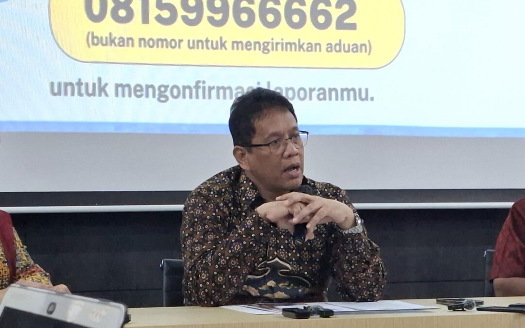Purbaya Ungkap Skema Baru Dana Desa: Cicil Rp 240 Triliun untuk Bangun 80.000 Kopdes Merah Putih