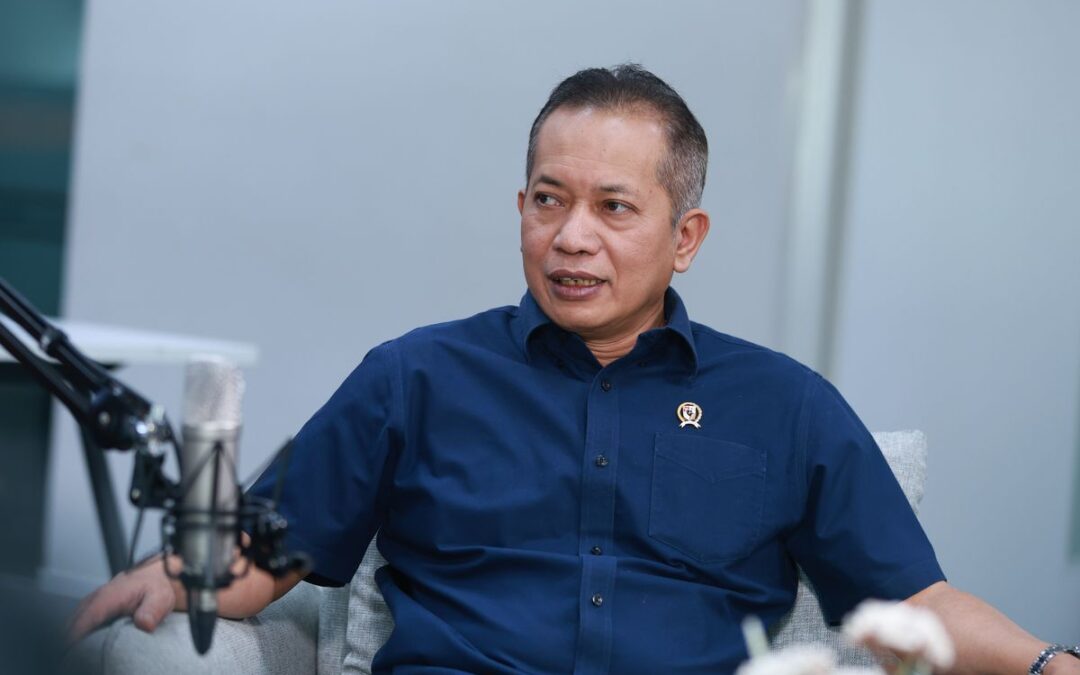 FILONOMICS: Menkop Blak-blakan soal Peran TNI di Kopdes Merah Putih