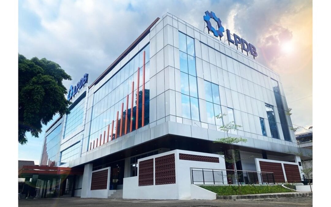 LPDB Koperasi Dorong Pemenuhan HAM Melalui Penguatan Pembiayaan Koperasi