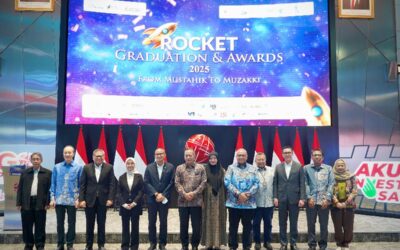 LPDB Koperasi Siap Kawal Penguatan Ekosistem Usaha Muda lewat Gerai Kopdes Merah Putih