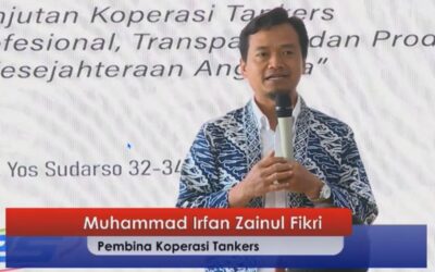 Transformasi Berkelanjutan Koperasi Tankers