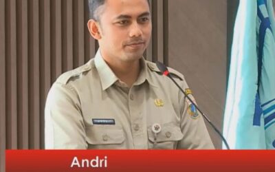 Konsolidasi & Transformasi Digital Koperasi Tankers Menuju Era Transparansi Informasi