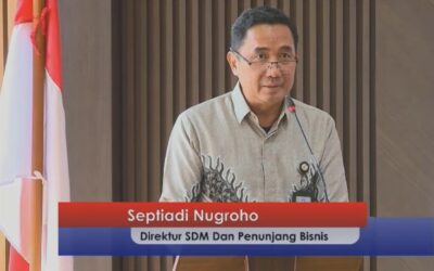 RAT Koperasi Tankers Tahun Buku2025: Perkuat Kolaborasi Senior dan Generasi Muda Demi Peningkatan Kesejahteraan Anggota